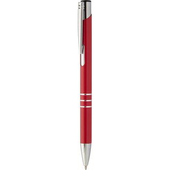Rechannel Balpen Rood