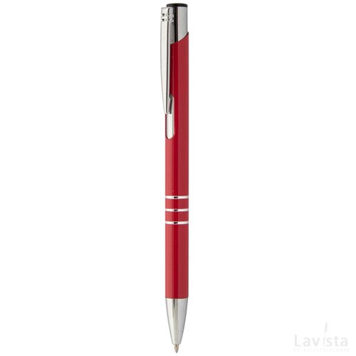 Rechannel Balpen Rood