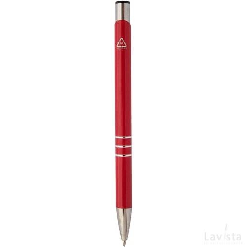 Rechannel Balpen Rood