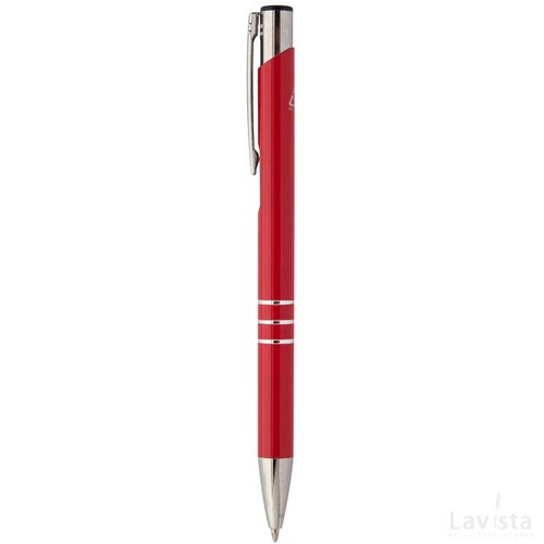 Rechannel Balpen Rood