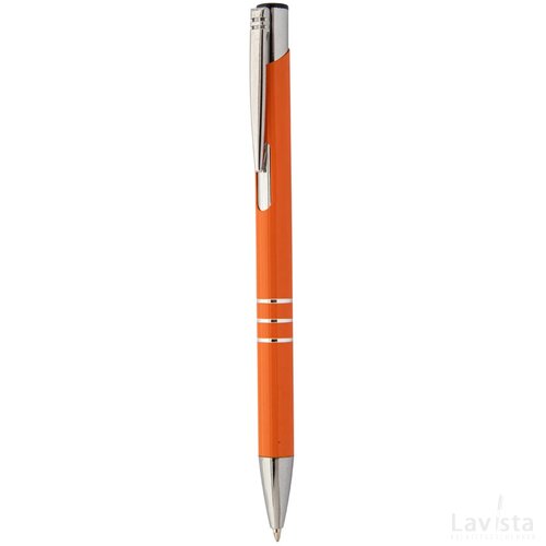 Rechannel Balpen Oranje