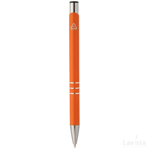 Rechannel Balpen Oranje