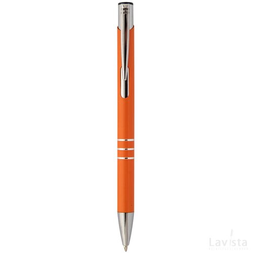 Rechannel Balpen Oranje