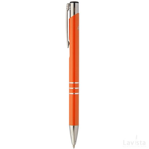 Rechannel Balpen Oranje