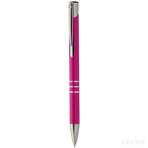 Rechannel Balpen Fuchsia