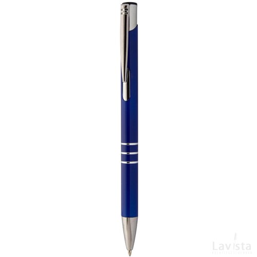 Rechannel Balpen Blauw