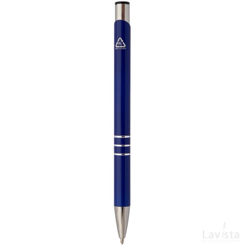 Rechannel Balpen Blauw