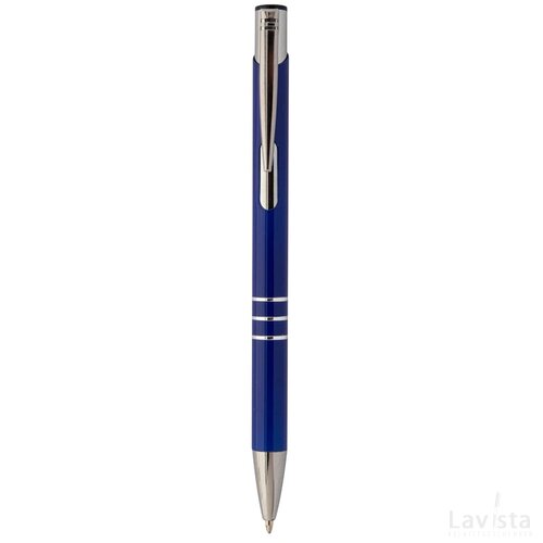 Rechannel Balpen Blauw