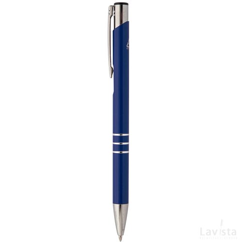 Rechannel Balpen Blauw