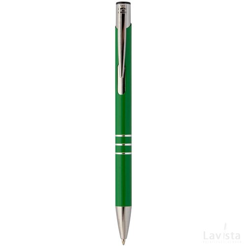 Rechannel Balpen Groen