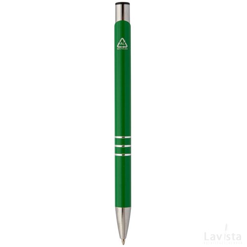 Rechannel Balpen Groen