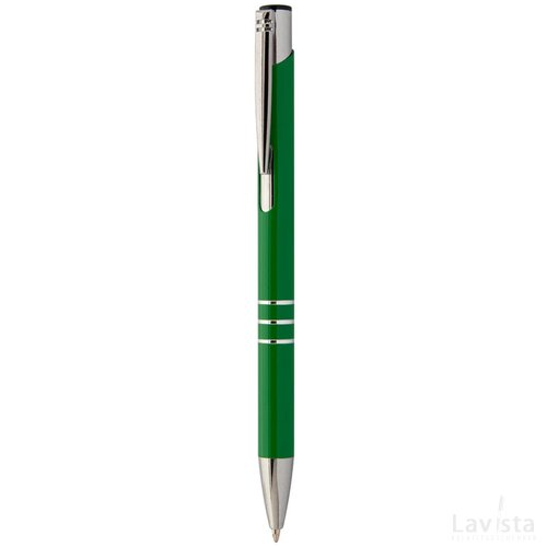 Rechannel Balpen Groen