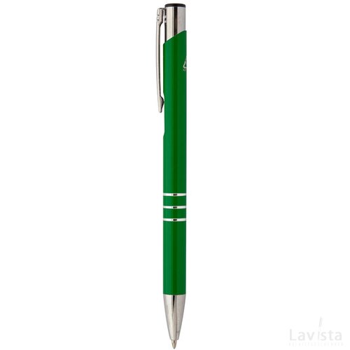 Rechannel Balpen Groen