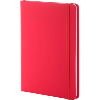 Repuk Line A5 Notitieboek Rpu Rood