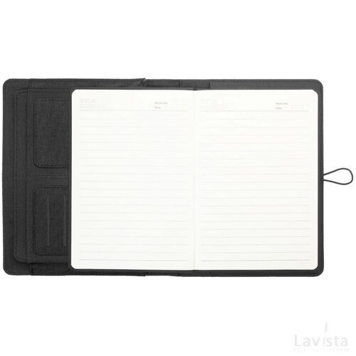 Shepherd A5 Rpet Documentenmap Zwart