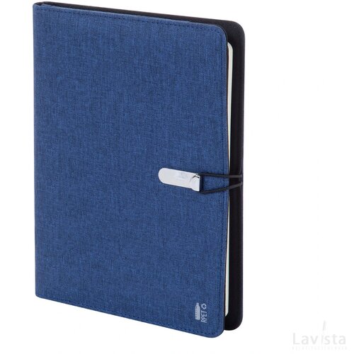 Shepherd A5 Rpet Documentenmap Blauw