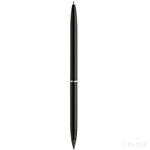 Raltoo Inktloze Balpen Zwart