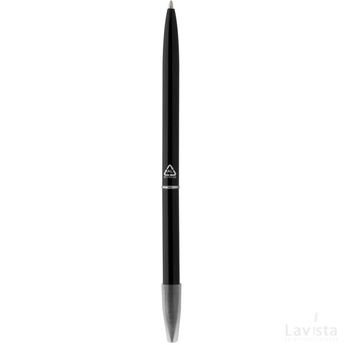 Raltoo Inktloze Balpen Zwart