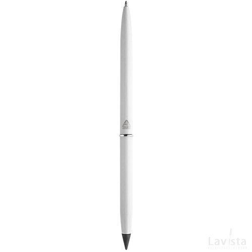Raltoo Inktloze Balpen Wit