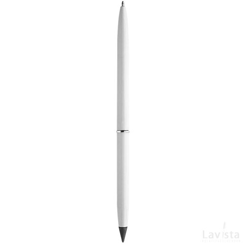 Raltoo Inktloze Balpen Wit