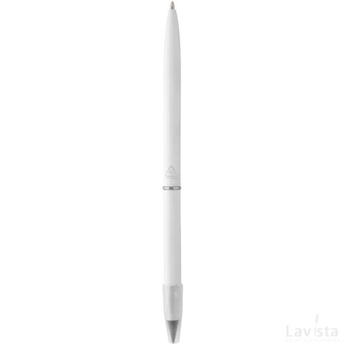 Raltoo Inktloze Balpen Wit
