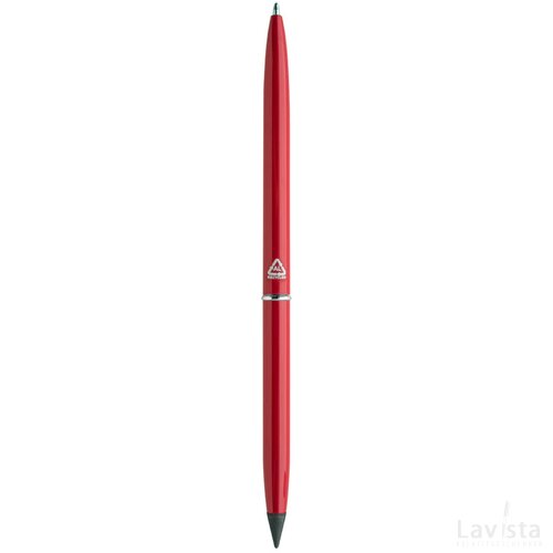 Raltoo Inktloze Balpen Rood