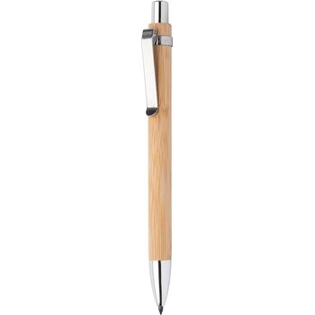 Ishania Inktloze Pen Natuurlijk