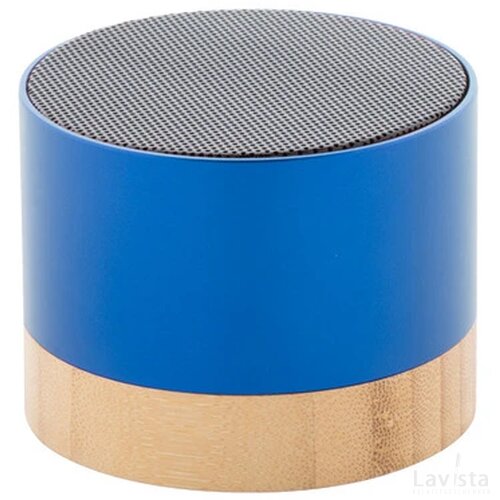 Raloobeat Bluetooth Luidspreker Blauw