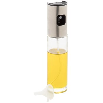 Oliedispenser spray Transparant