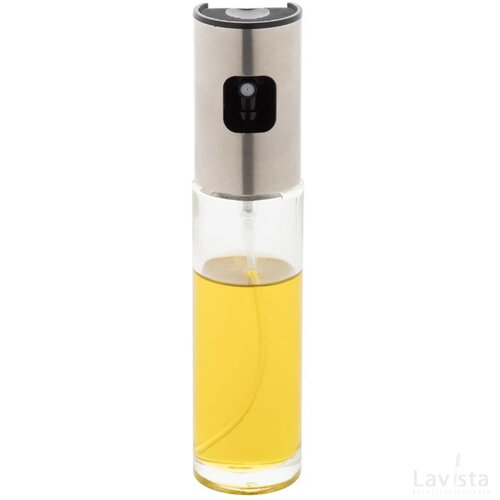 Liguria Oliedispenser Spray Transparant