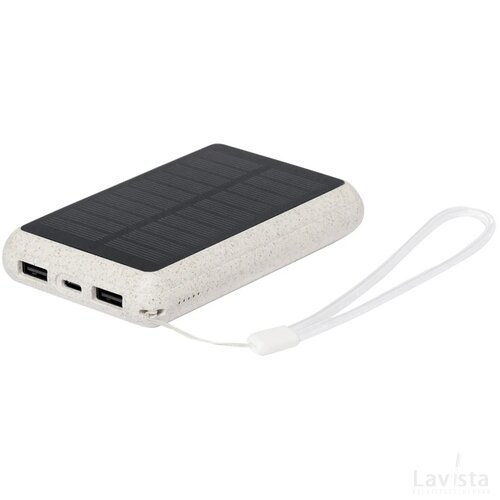 Dawson Powerbank Natuurlijk