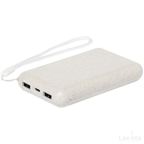 Dawson Powerbank Natuurlijk
