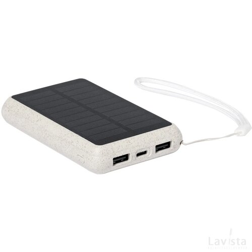 Dawson Powerbank Natuurlijk