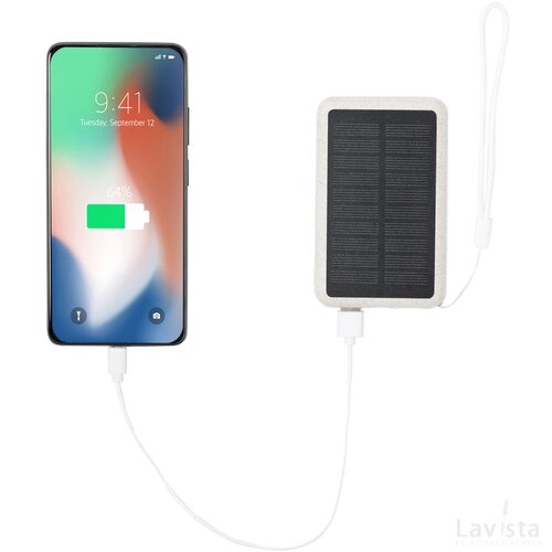 Dawson Powerbank Natuurlijk