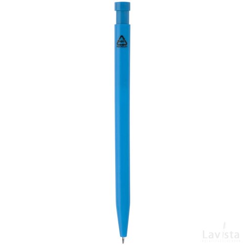 Raguar Rabs Balpen Licht Blauw