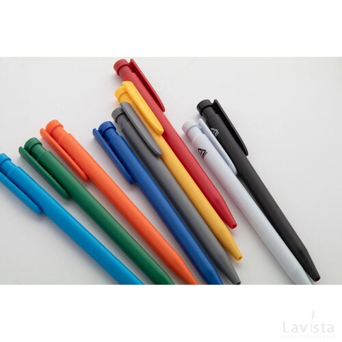 Raguar Rabs Balpen Licht Blauw