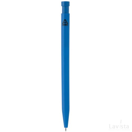 Raguar Rabs Balpen Blauw