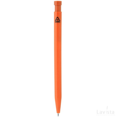Raguar Rabs Balpen Oranje