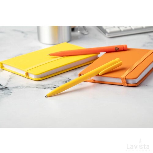 Raguar Rabs Balpen Oranje