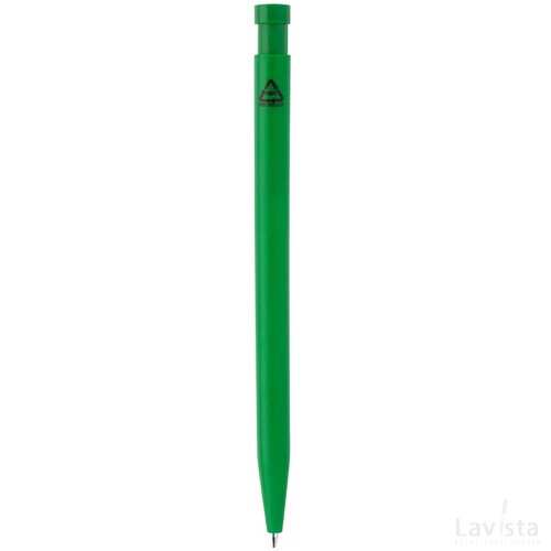 Raguar Rabs Balpen Groen