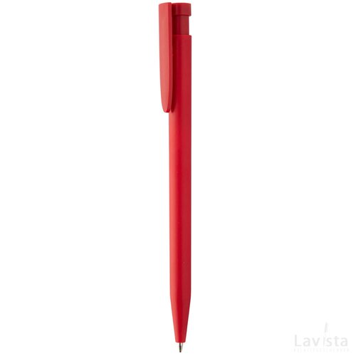 Raguar Rabs Balpen Rood