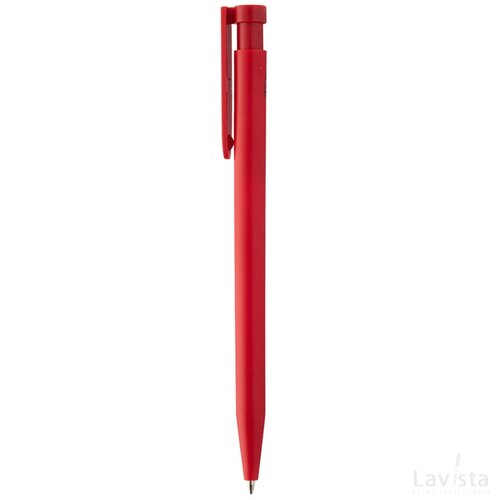 Raguar Rabs Balpen Rood