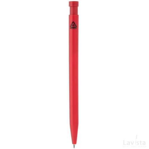 Raguar Rabs Balpen Rood
