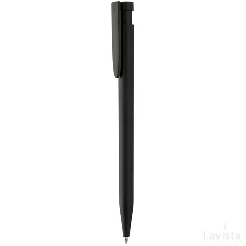 Raguar Rabs Balpen Zwart