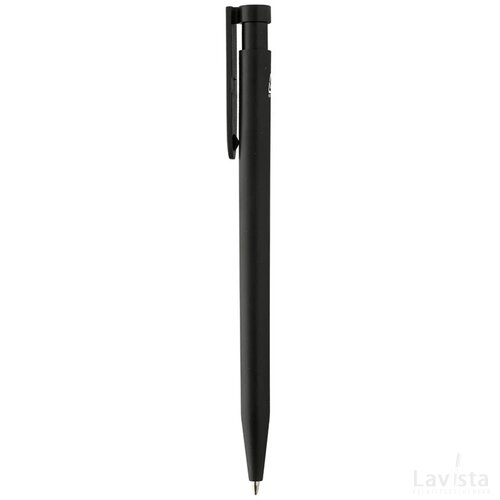 Raguar Rabs Balpen Zwart