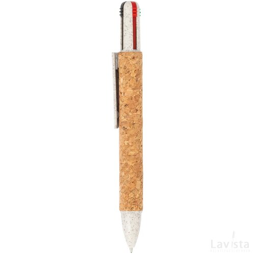 Stello Balpen Natuurlijk