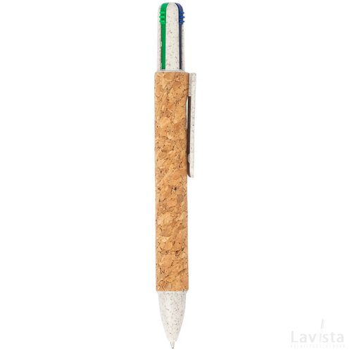 Stello Balpen Natuurlijk