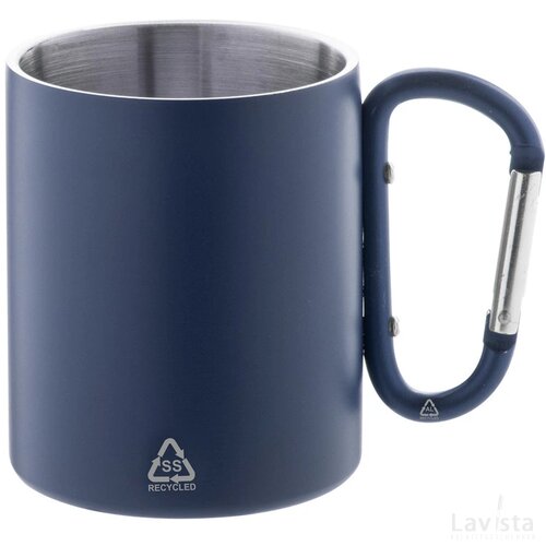 Odisha Thermomok Blauw