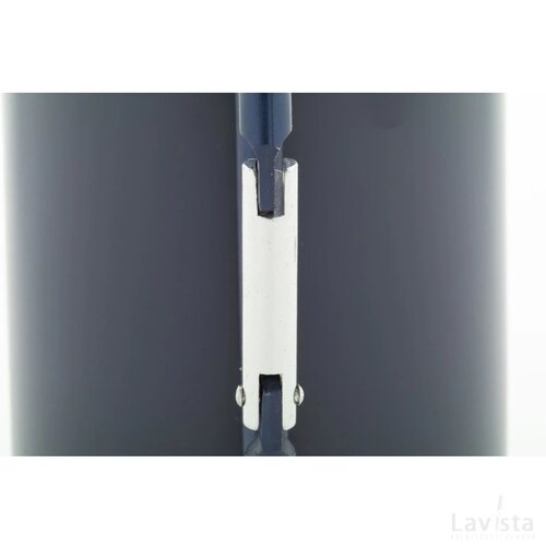 Odisha Thermomok Blauw