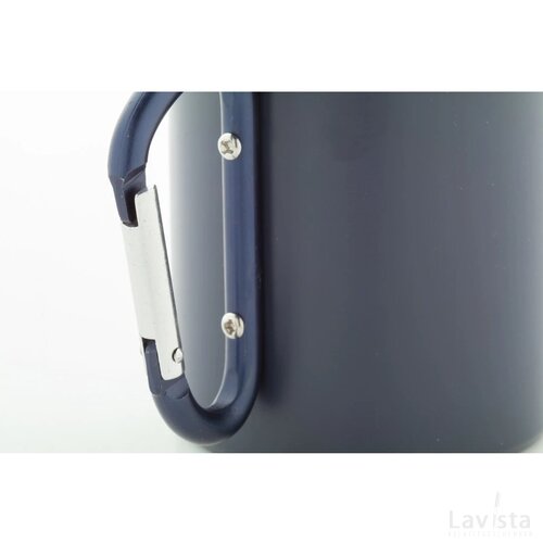 Odisha Thermomok Blauw
